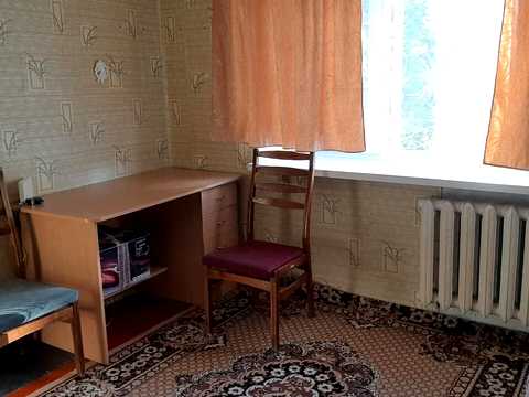 комната по адресу Ньютона ул., 111