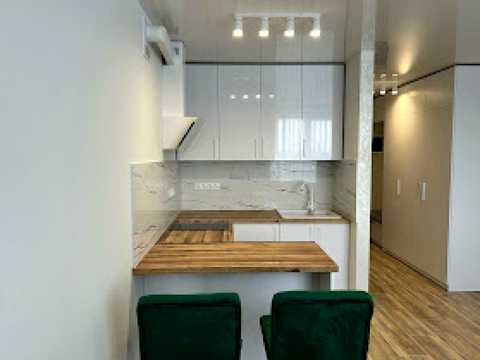 квартира за адресою Рудненська вул. (Білогорська), 8