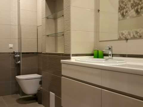 квартира по адресу Авиаконструктора Игоря Сикорского ул. (Танкова), 4-Д