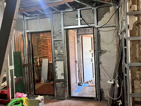 будинок за адресою Запоріжжя, Літакова вул.