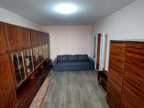 квартира за адресою Лазурна вул., 52