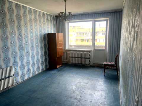 квартира за адресою 287-й квартал вул., 16
