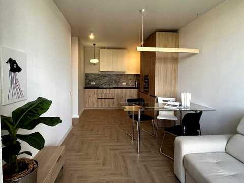квартира за адресою Соборна вул., 122