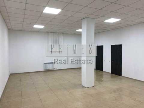 коммерческая по адресу Кудрявский спуск, 4