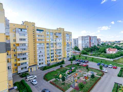 квартира по адресу Віктора Андрієвського ул., 39