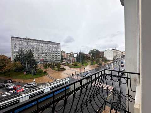 квартира по адресу Соборная ул., 44