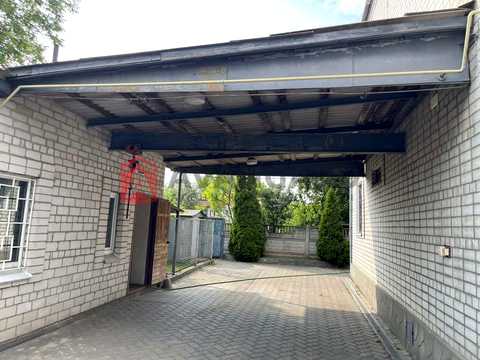 дом по адресу Апостолівська ул.