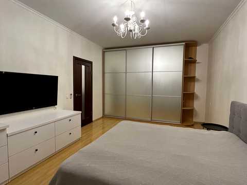 квартира за адресою Машинобудівників вул., 2-В