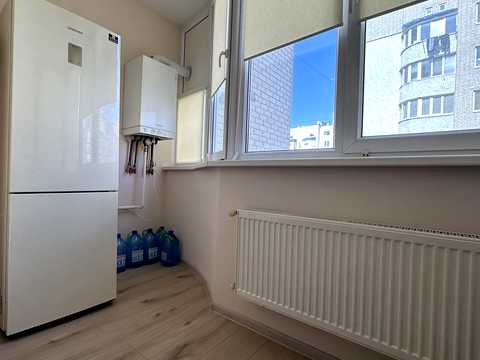 квартира за адресою Зодчих вул., 10