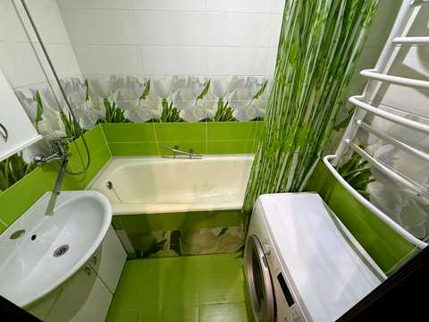 квартира за адресою Кривий Ріг, Сонячний мікрорайон вул., 11
