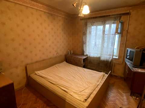 квартира за адресою Космонавта Поповича вул. (Космонавта Волкова), 22