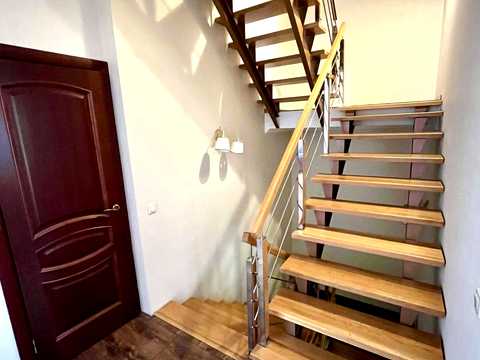 дом по адресу Варшавская ул., 133