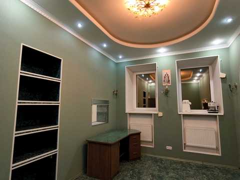 квартира за адресою Канатний пров., 3