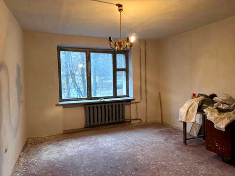 квартира за адресою Панаса Мирного вул., 25