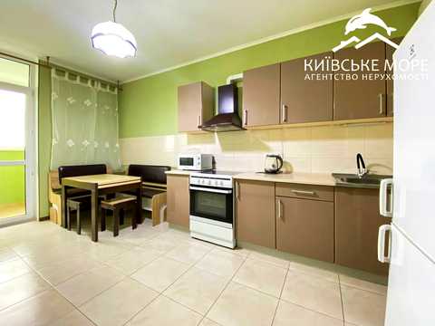 квартира за адресою Воскресенська вул., 16