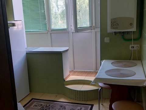 квартира за адресою Ярослава Мудрого вул., 15