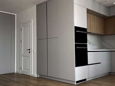 квартира за адресою Глибочицька вул., 73