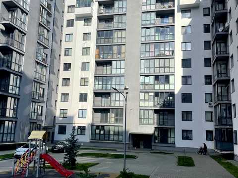 квартира за адресою Роксоляни вул., (Будинок)