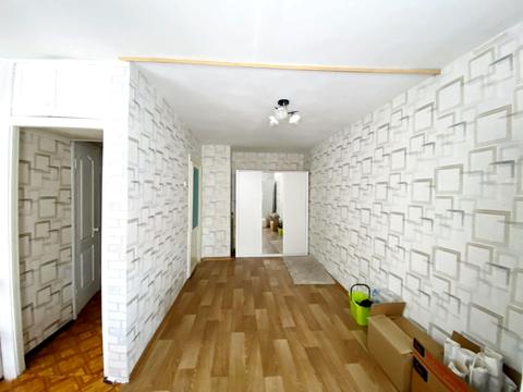 квартира по адресу Курортная ул. (Бутомы), 3