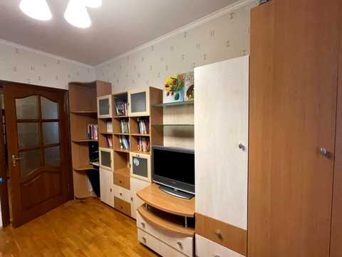 квартира по адресу Архітектора Ніколаєва ул., 5