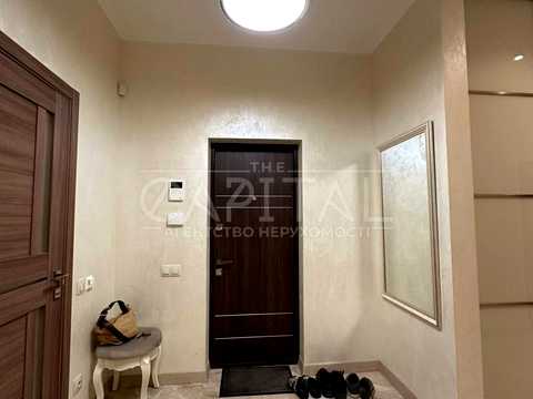 квартира за адресою Академіка Філатова вул., 2/1