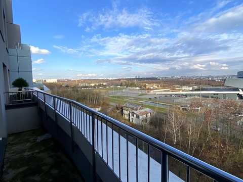 квартира по адресу Карла Мікльоша ул., 20-А