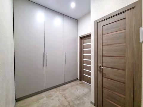 квартира за адресою Нагірна вул., 16