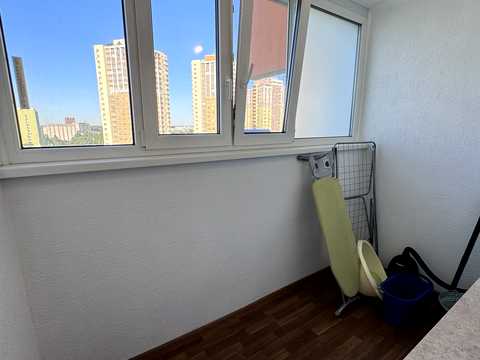 квартира по адресу Юрия Поправки ул. (Миколи Лебедєва), 14