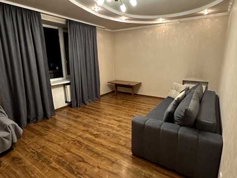 квартира за адресою Липинського вул., 3