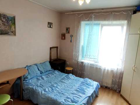 кімната за адресою Володимира Івасюка просп. (Героїв Сталінграду), 41