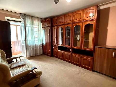 квартира за адресою Євгена Танцюри вул. (Генерала Петрова), 7/3