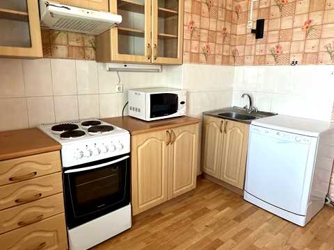 квартира по адресу Александры Экстер ул. (Марини Цвєтаєвої), 3