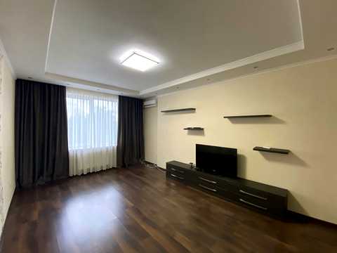 квартира за адресою Олевська вул., 5