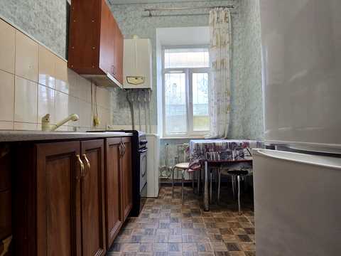 квартира за адресою Адміральська вул., 30
