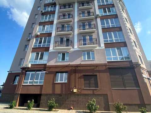 квартира по адресу Петра Калнышевского ул. (Котовського), 13