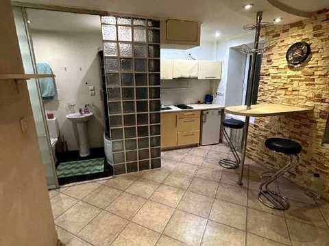квартира за адресою Олени Теліги вул., 51