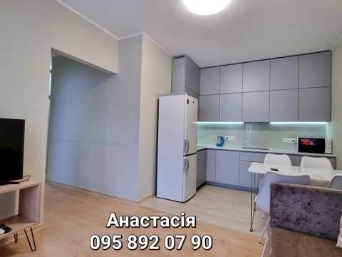 квартира по адресу Тираспольская ул., 58