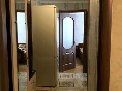квартира по адресу Уинстона Черчилля ул. (Красноткацкая), 18