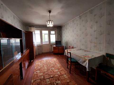квартира за адресою Катеринівська вул. (Мануйлова), 3