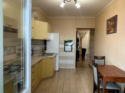 квартира за адресою Чубинського вул., 2