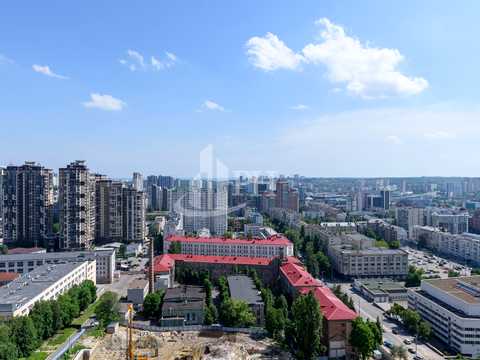 квартира по адресу Василия Тютюнника ул. (Анрі Барбюса), 28-А
