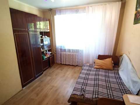квартира за адресою Москаленко, 2а