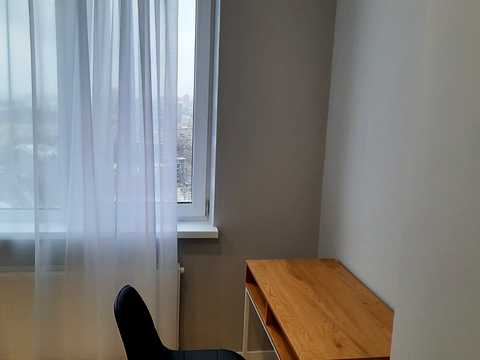 квартира за адресою Нагірна вул., 16