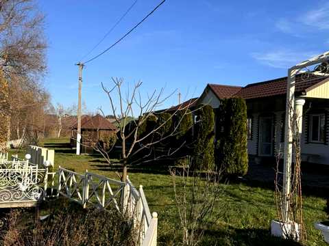 комерційна за адресою с. Тарашани, Озерна, 26