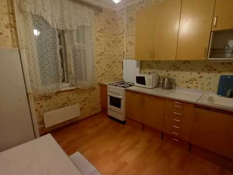 квартира за адресою Драгоманова вул., 11