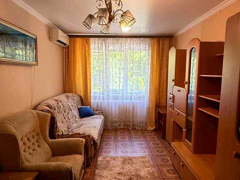 кімната за адресою Героїв Крут вул. (Валентини Терешкової), 20б