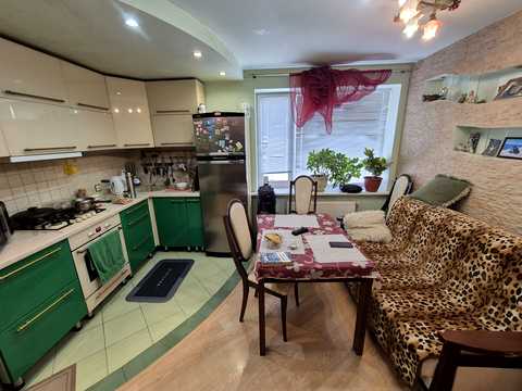 дом по адресу Светловодск, Героїв України, 78 А