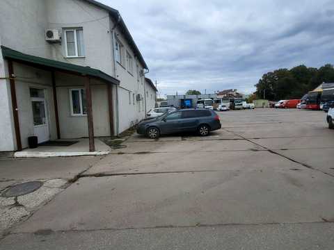 участок по адресу Городоцкая ул.