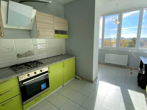 квартира по адресу Калиновая, 3