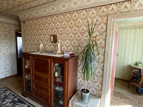 квартира за адресою Володимирська вул., 105